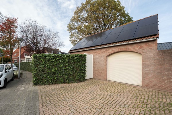 Medium property photo - Onze Lieve Vrouwestraat 138, 4735 AH Zegge